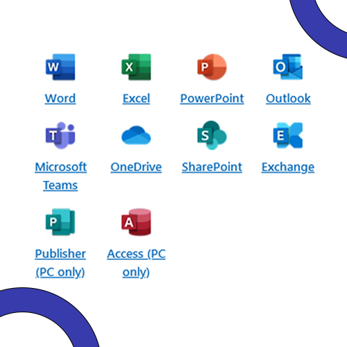 Microsoft 365 Business Standard